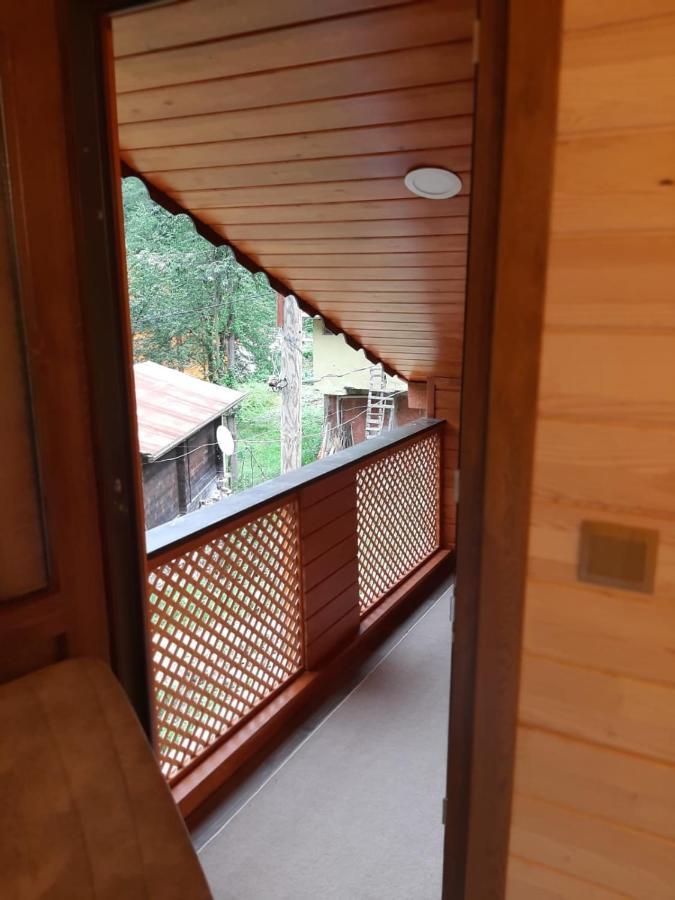 Nirvana Suite Hotel Caykara Exterior foto